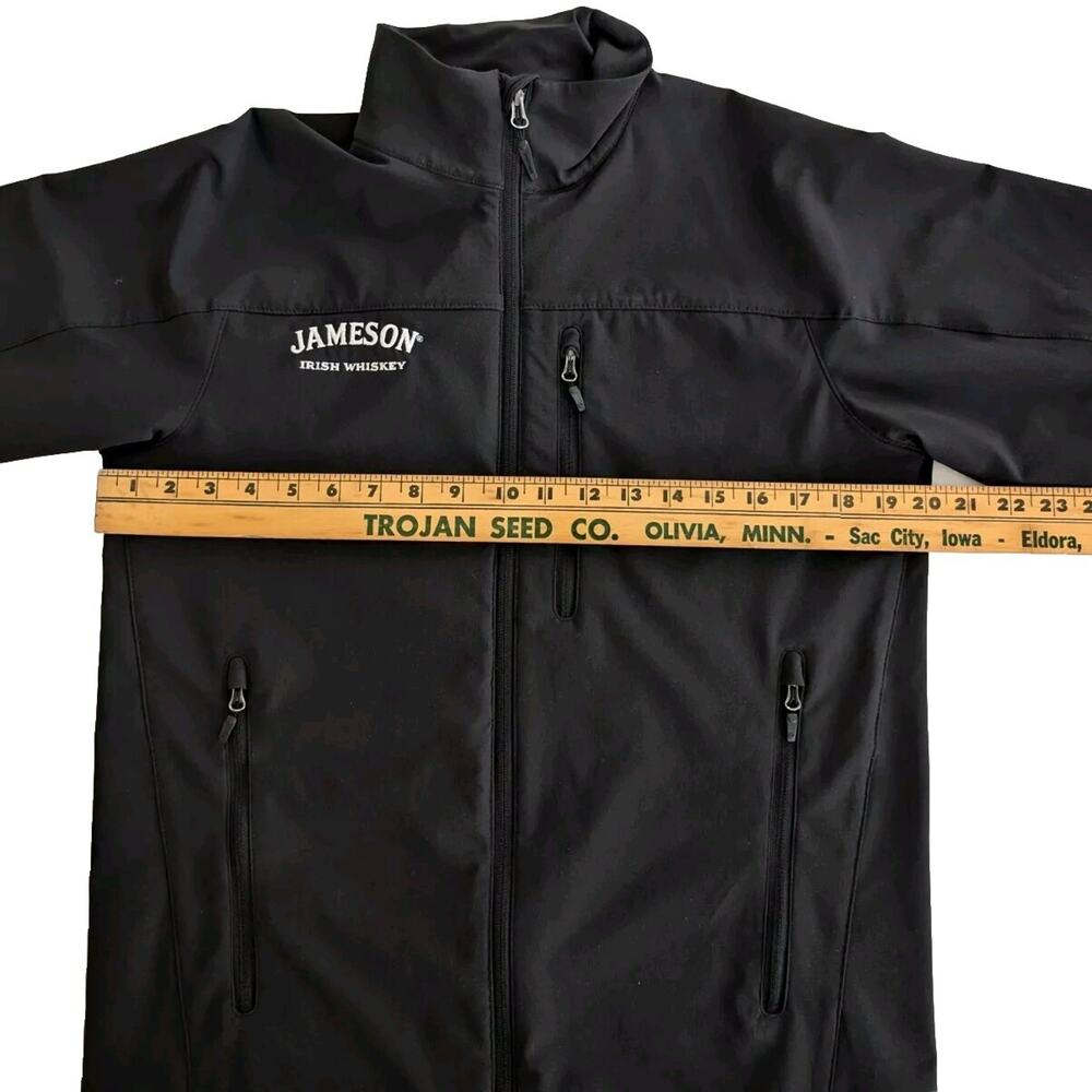 Marmot M3 Jacket Jameson Irish Whiskey Men's Size Small St. Patrick's Day - Picture 12 of 15